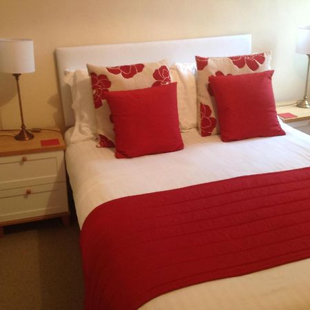 Buckley Farmhouse B & B Sidmouth Ngoại thất bức ảnh