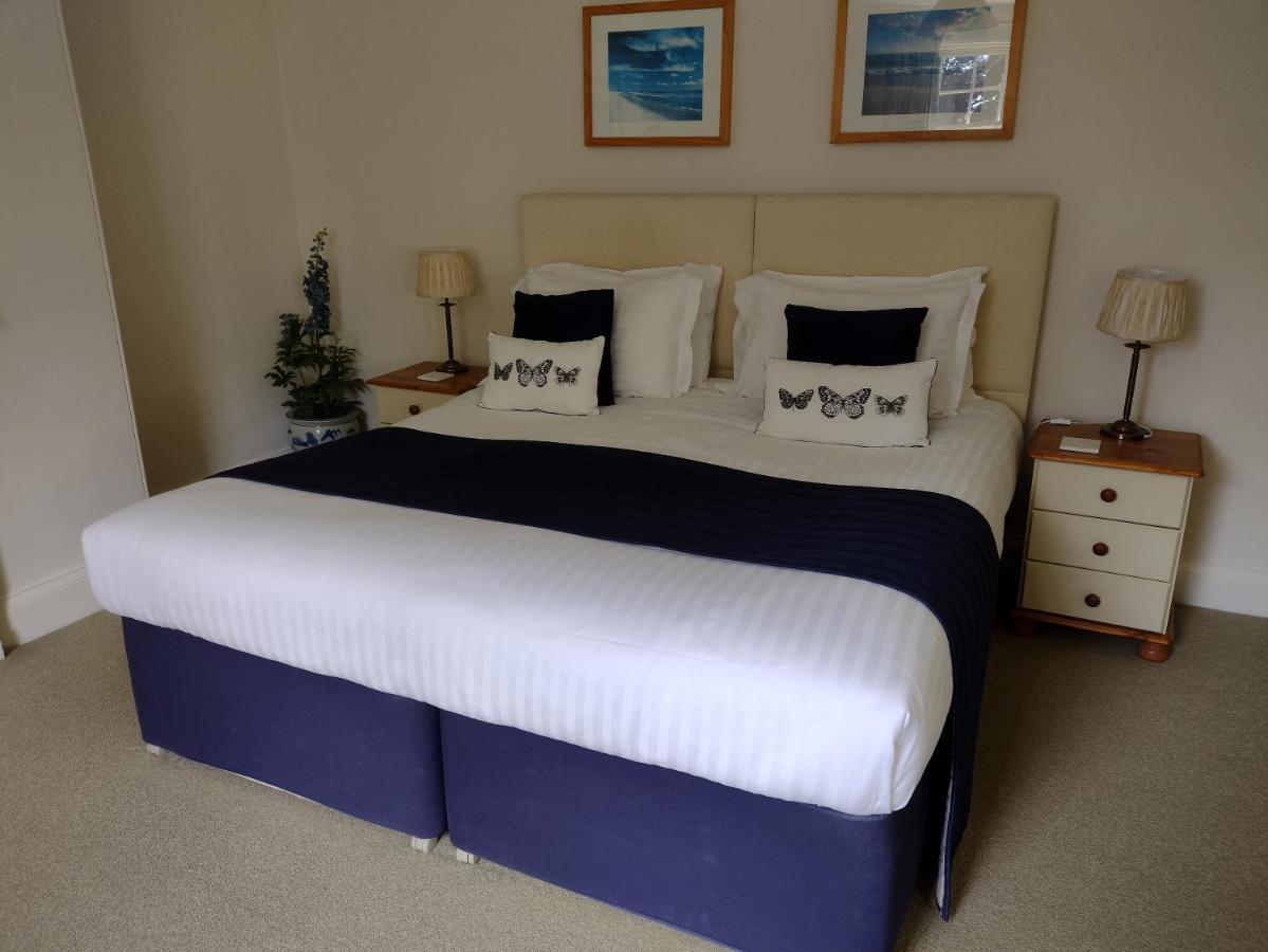 Buckley Farmhouse B & B Sidmouth Ngoại thất bức ảnh