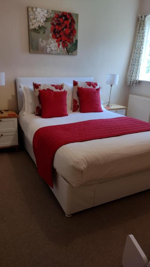 Buckley Farmhouse B & B Sidmouth Ngoại thất bức ảnh