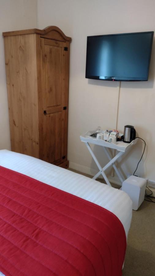 Buckley Farmhouse B & B Sidmouth Ngoại thất bức ảnh