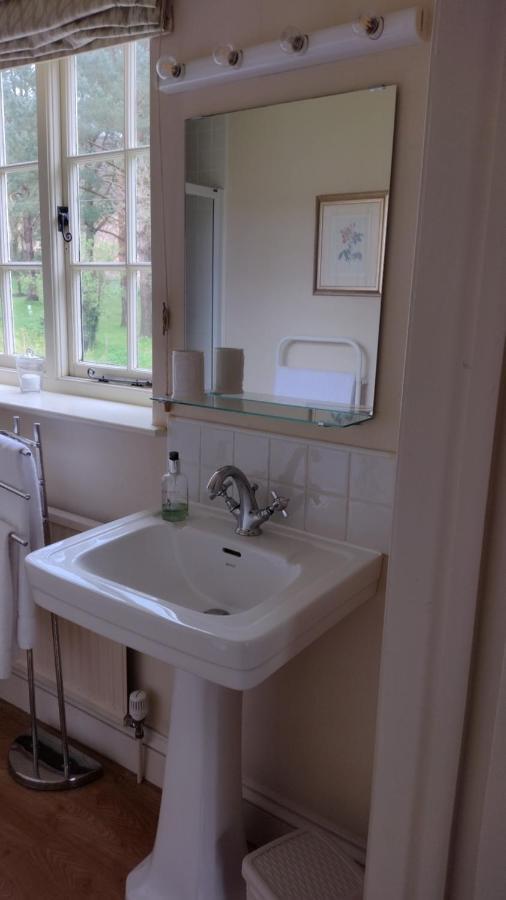 Buckley Farmhouse B & B Sidmouth Ngoại thất bức ảnh