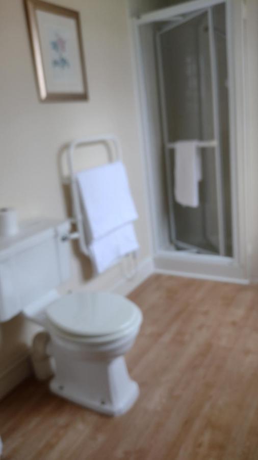 Buckley Farmhouse B & B Sidmouth Ngoại thất bức ảnh