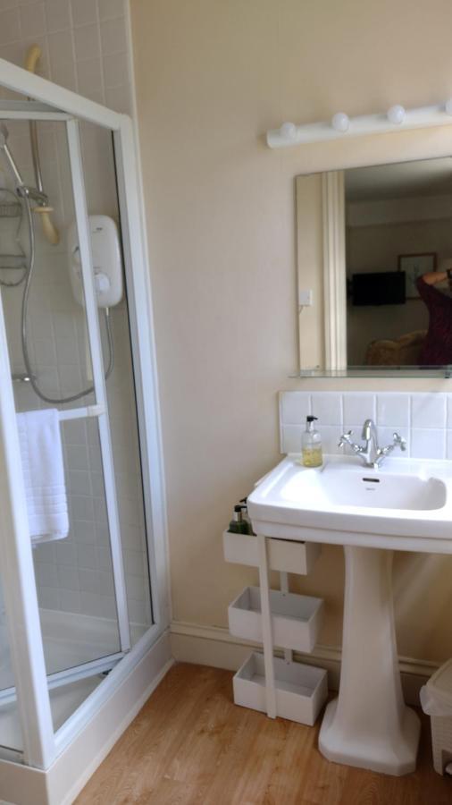 Buckley Farmhouse B & B Sidmouth Ngoại thất bức ảnh