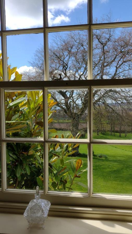 Buckley Farmhouse B & B Sidmouth Ngoại thất bức ảnh