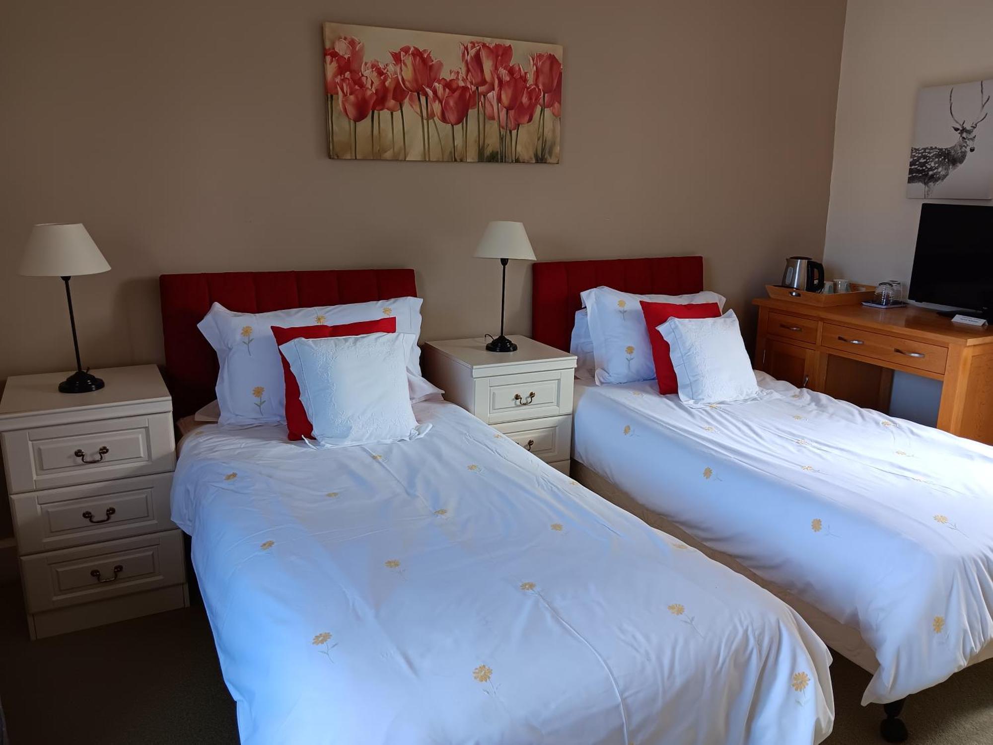 Buckley Farmhouse B & B Sidmouth Ngoại thất bức ảnh