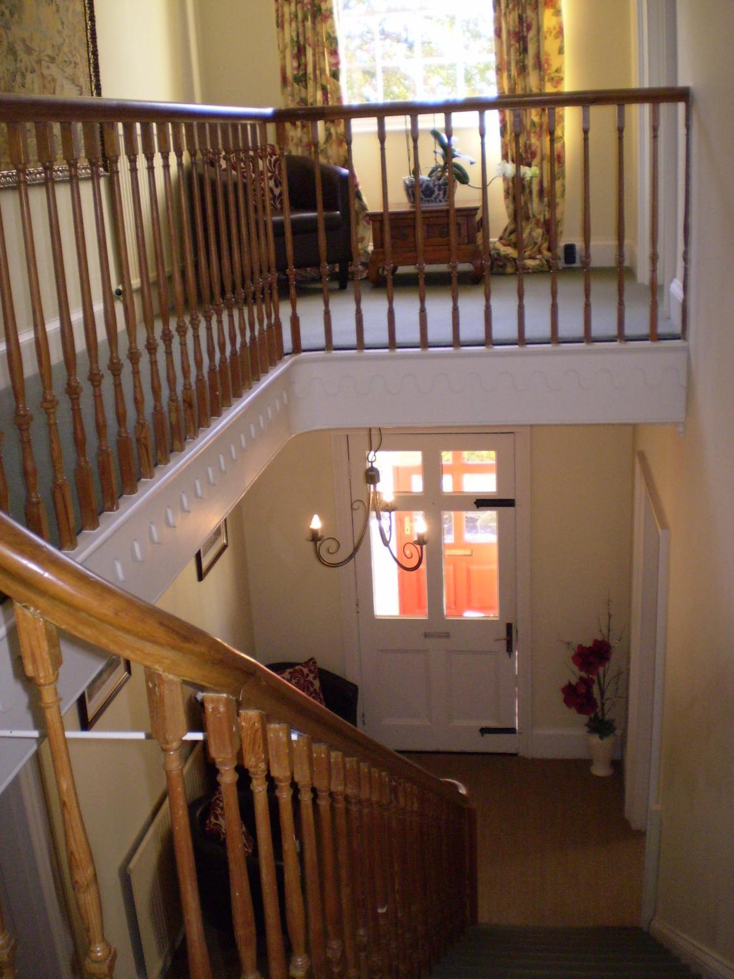Buckley Farmhouse B & B Sidmouth Ngoại thất bức ảnh