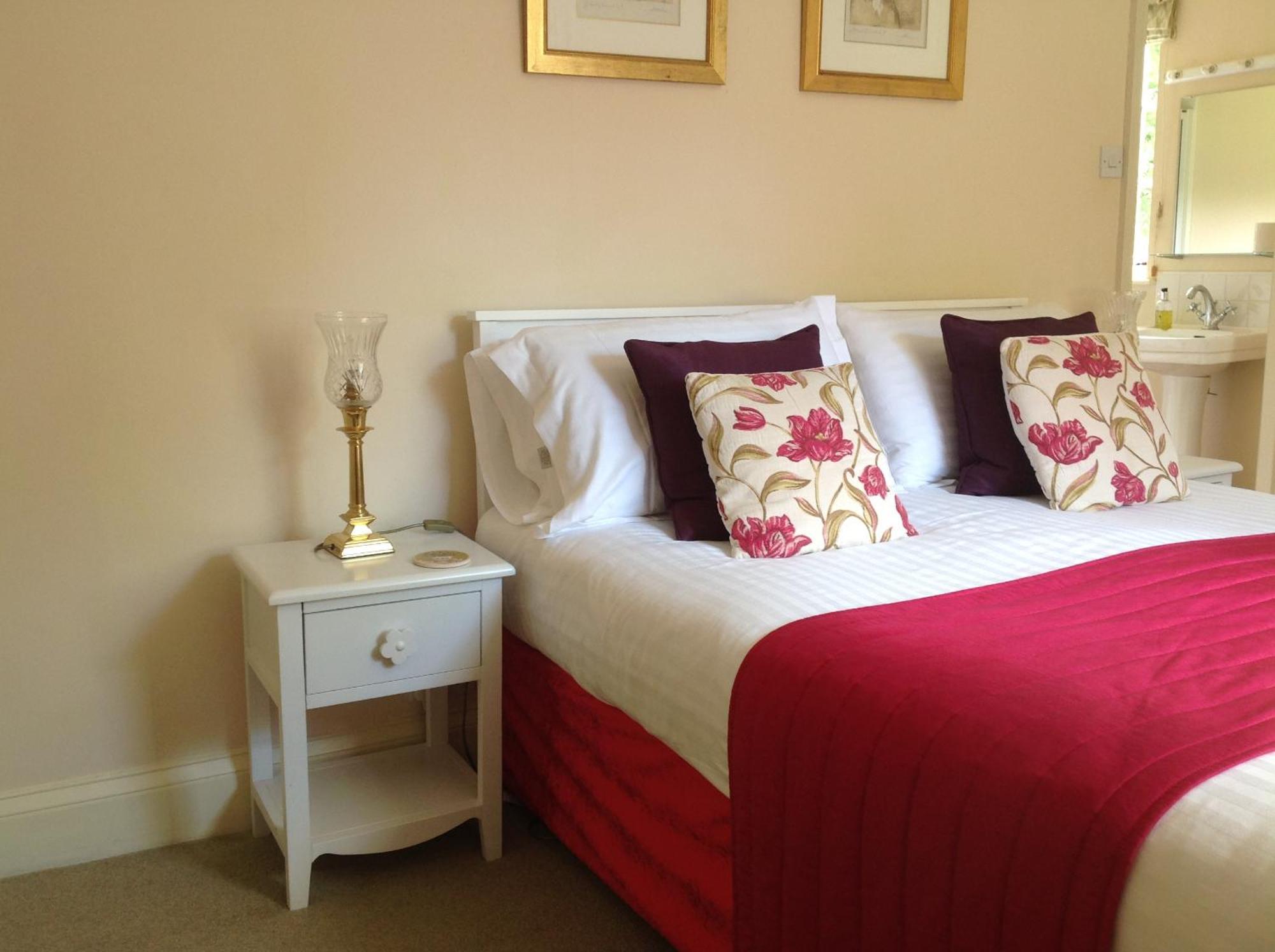 Buckley Farmhouse B & B Sidmouth Ngoại thất bức ảnh