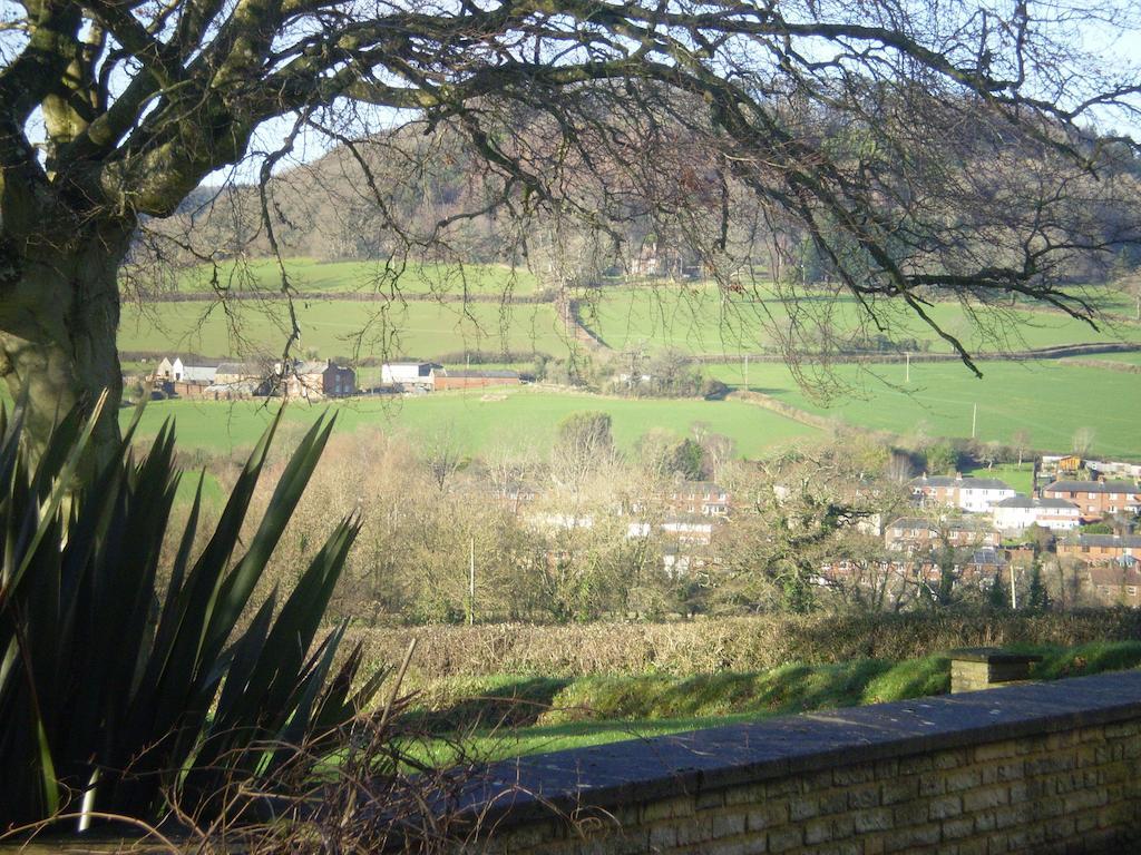 Buckley Farmhouse B & B Sidmouth Ngoại thất bức ảnh