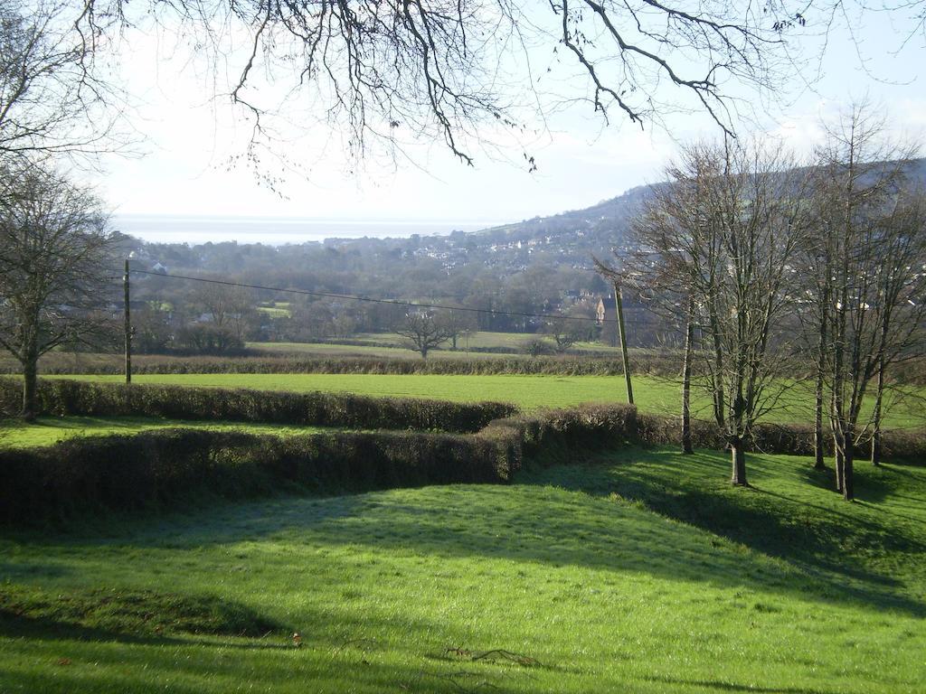 Buckley Farmhouse B & B Sidmouth Phòng bức ảnh