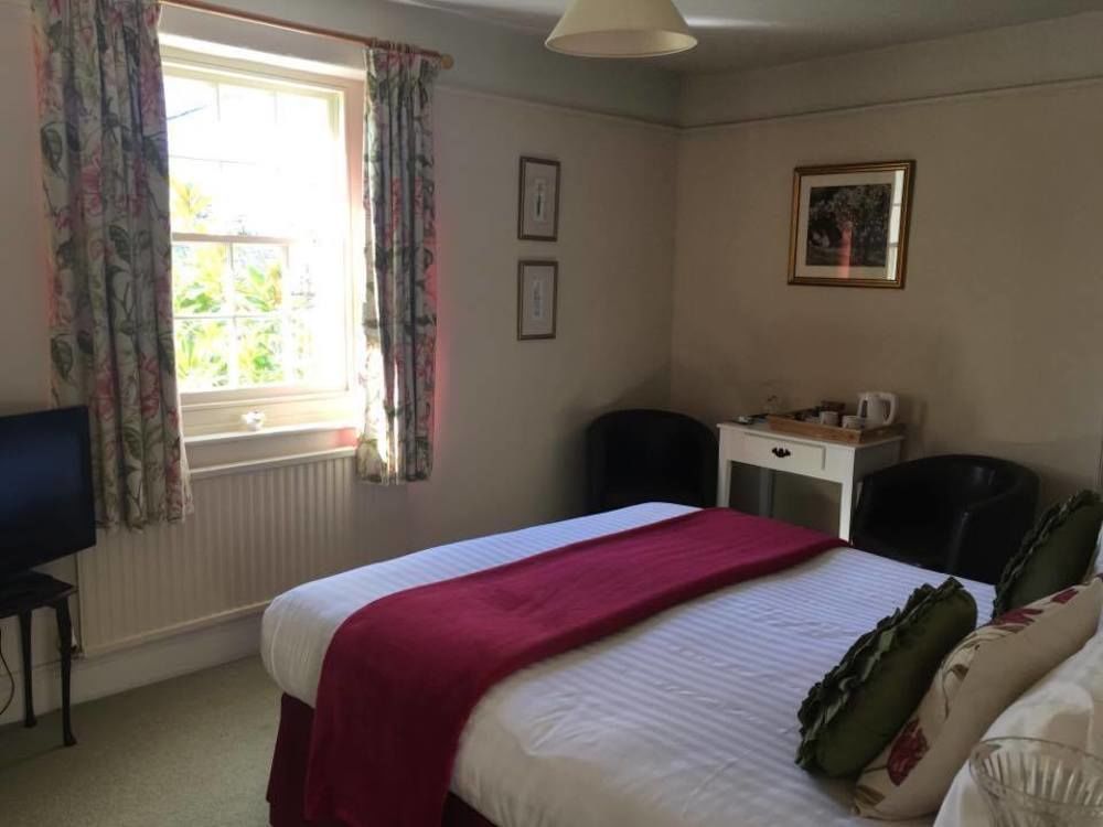 Buckley Farmhouse B & B Sidmouth Ngoại thất bức ảnh
