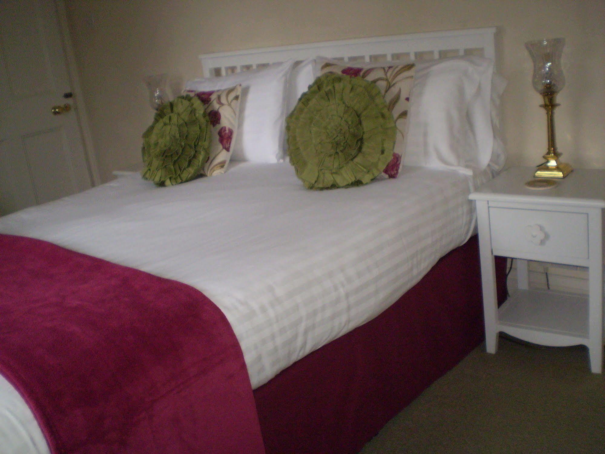 Buckley Farmhouse B & B Sidmouth Ngoại thất bức ảnh