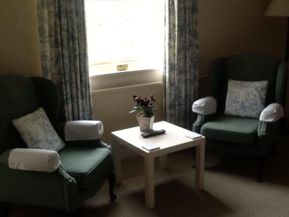 Buckley Farmhouse B & B Sidmouth Ngoại thất bức ảnh