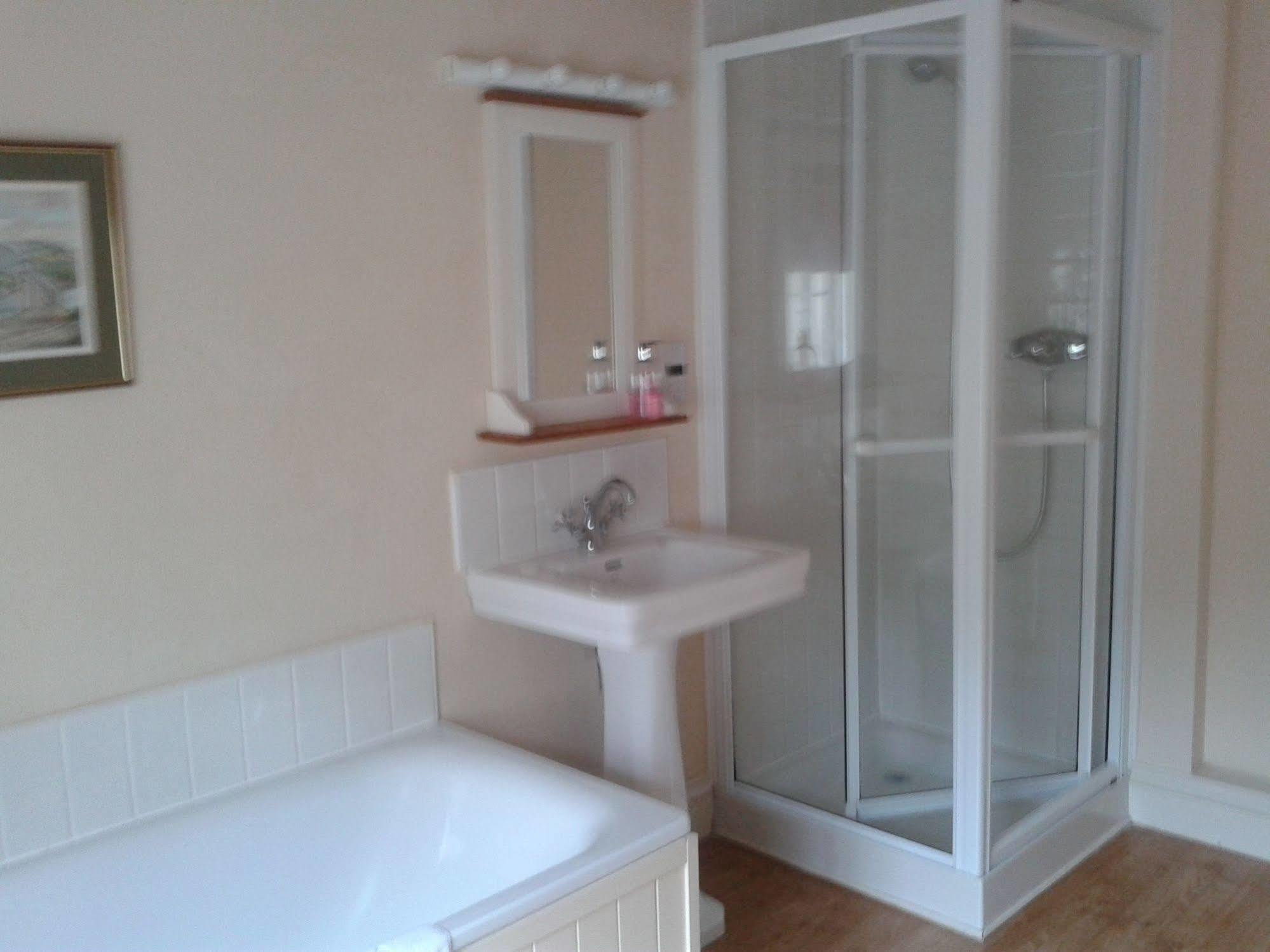 Buckley Farmhouse B & B Sidmouth Ngoại thất bức ảnh