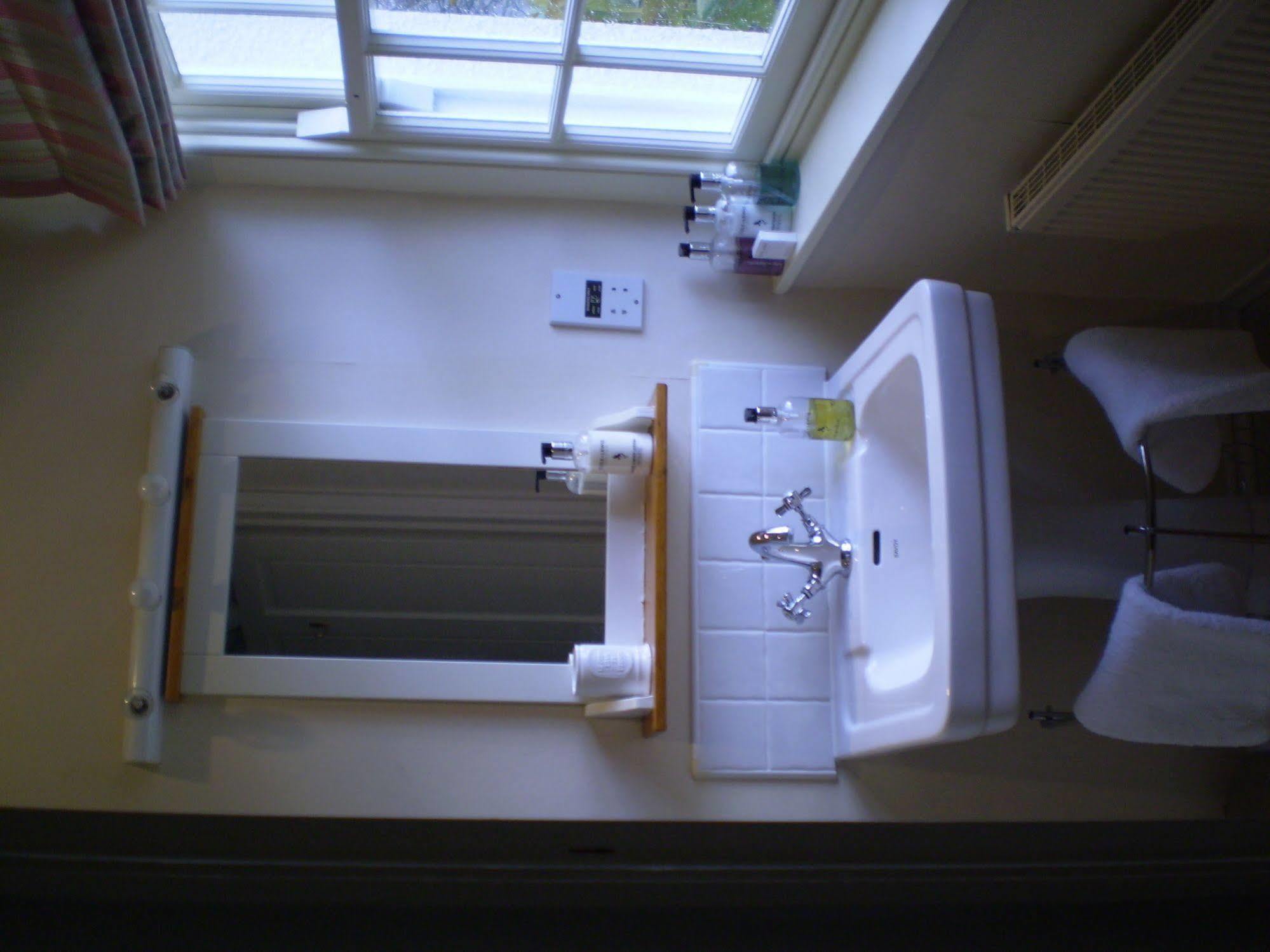 Buckley Farmhouse B & B Sidmouth Ngoại thất bức ảnh