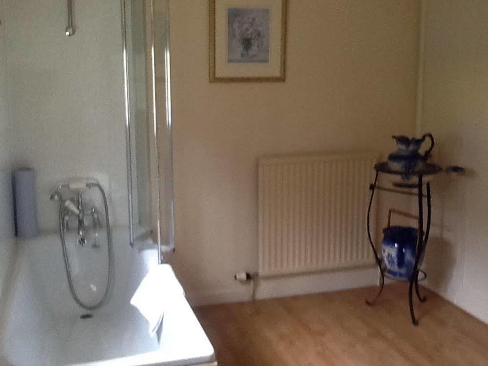 Buckley Farmhouse B & B Sidmouth Ngoại thất bức ảnh