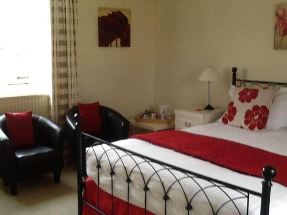 Buckley Farmhouse B & B Sidmouth Ngoại thất bức ảnh